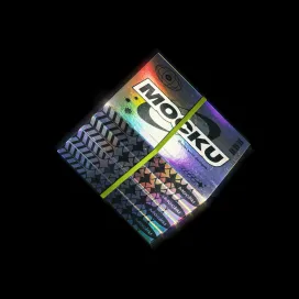 Holographic Box